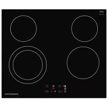 Электрическая варочная панель Kuppersberg ESO 602