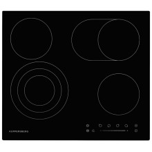 Электрическая варочная панель Kuppersberg ECS 623