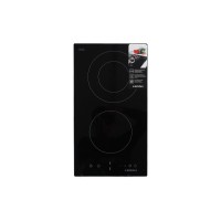 Электрическая варочная панель Leran EH 3421 BG