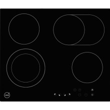 Электрическая варочная панель MBS PE-602 Электрическая варочная панель MBS PE-602