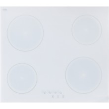 Электрическая варочная панель MBS PE-603WH Электрическая варочная панель MBS PE-603WH