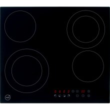 Электрическая варочная панель MBS PE-604 Электрическая варочная панель MBS PE-604