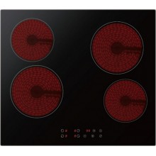 Электрическая варочная панель Midea MCH64160