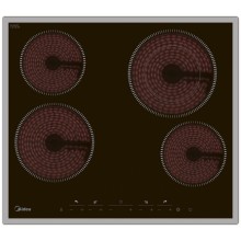 Электрическая варочная панель Midea MCH64430X