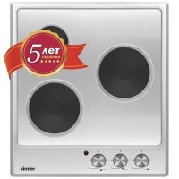 Электрическая варочная панель Simfer H45E03M016