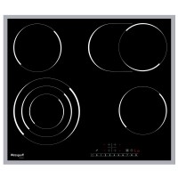 Электрическая варочная панель Weissgauff HV 643 BSX