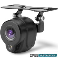 Камера заднего вида Nakamichi Camera NC-5L