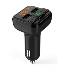 Автомобильный FM-трансмиттер ACV FMT-116B Автомобильный FM-трансмиттер ACV FMT-116B