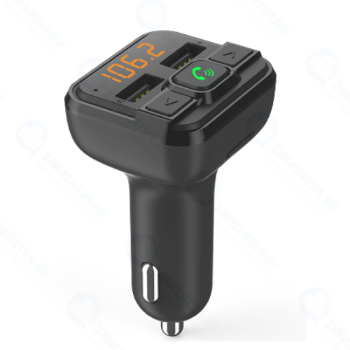 Автомобильный FM-трансмиттер ACV FMT-116B