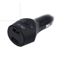 Автомобильный FM-трансмиттер ACV FMT-119B