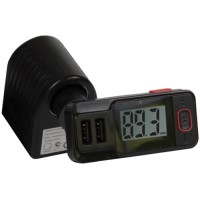 Автомобильный FM-трансмиттер Ritmix FMT-A775