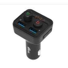 Автомобильный FM-трансмиттер Ritmix FMT-B100 Автомобильный FM-трансмиттер Ritmix FMT-B100