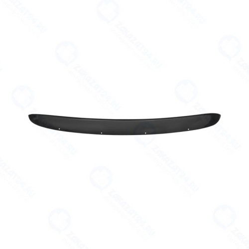 Дефлектор капота REIN для LADA 2110 (1995-2007) ЕВРО крепеж (REINHD095)