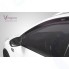 Дефлекторы окон Vinguru для Nissan Almera Classic (2006-2012) (AFV42506)