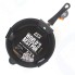 Сковорода AMT серия Frying Pans, фиксированная ручка, 24 см