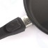 Сковорода AMT Frying Pans Titan для индукционных плит, съемная ручка, 20 см (AMT I-520)