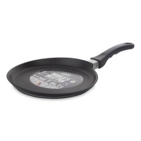 Сковорода для блинов AMT Frying Pans с антипригарным покрытием, 24 см (AMT124FIX)