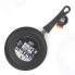 Сковорода для блинов AMT Frying Pans с антипригарным покрытием, 24 см (AMT124FIX)