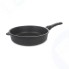 Сковорода глубокая AMT Frying Pans съемная ручка, 28 см (AMT728)