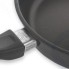 Сковорода глубокая AMT Frying Pans с антипригарным покрытием, 26 см (AMT726FIX)