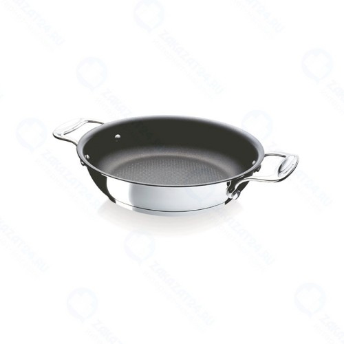 Сковорода антипригарная BEKA CHEF 16см (12060064)