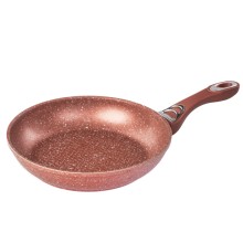 Сковорода Bekker BK-7964 SUNRISE с мраморным покрытием, 30 см Сковорода Bekker BK-7964 SUNRISE с мраморным покрытием, 30 см