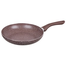 Сковорода Bekker BK-7827 с мраморным покрытием, 24 см Сковорода Bekker BK-7827 с мраморным покрытием, 24 см