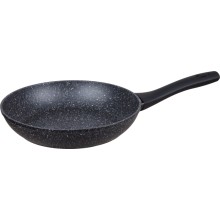 Сковорода Bekker BK-7857 с мраморным покрытием, 26 см Сковорода Bekker BK-7857 с мраморным покрытием, 26 см