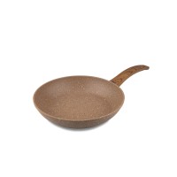 Сковорода HITT Sahara Sandy 26 см, HS-SF26