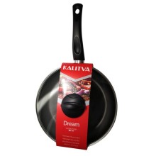 Сковорода Калитва Dream, диаметр 26 см со стеклянной крышкой Сковорода Калитва Dream, диаметр 26 см со стеклянной крышкой