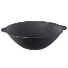 Сковорода WOK Камская посуда, 28 см, 2,7 л