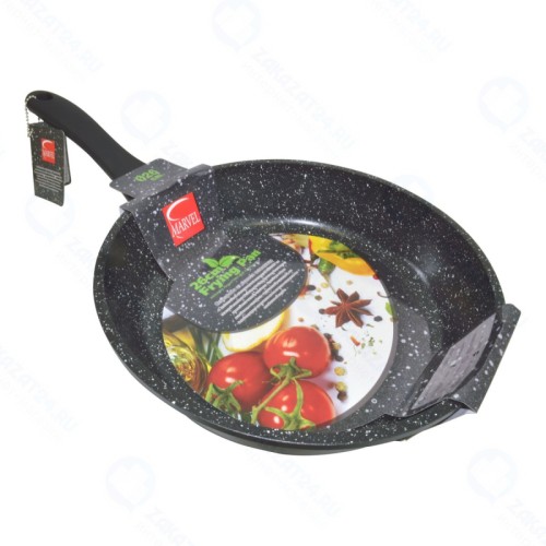 Сковорода MARVEL Mielaje Greblon non-stick 43264 индукция, 26 см