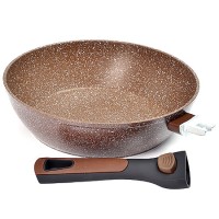 Сковорода MAYER&BOCH 24 см (29743 M&B)