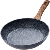 Сковорода MAYER & BOCH гранит, 26 см (27513)