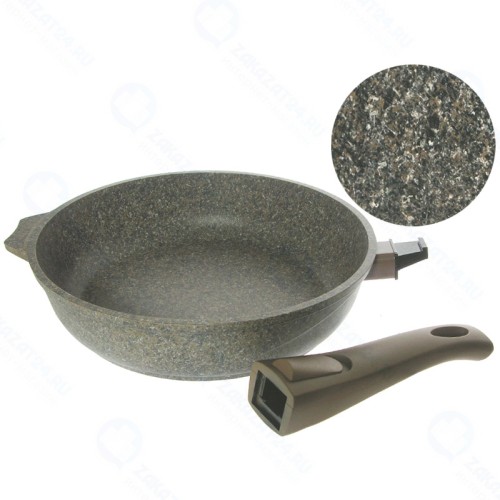 Сковорода МЕЧТА 