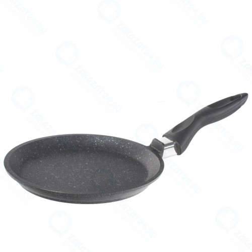 Сковорода МЕЧТА Гранит Star блинная, 20 см