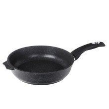 Сковорода МЕЧТА Гранит Star несъемная ручка, 22 см Сковорода МЕЧТА Гранит Star несъемная ручка, 22 см