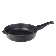 Сковорода МЕЧТА Гранит Star несъемная ручка, 28 см Сковорода МЕЧТА Гранит Star несъемная ручка, 28 см