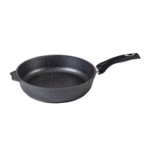 Сковорода МЕЧТА Гранит, несъемная ручка, 26 см Сковорода МЕЧТА Гранит, несъемная ручка, 26 см