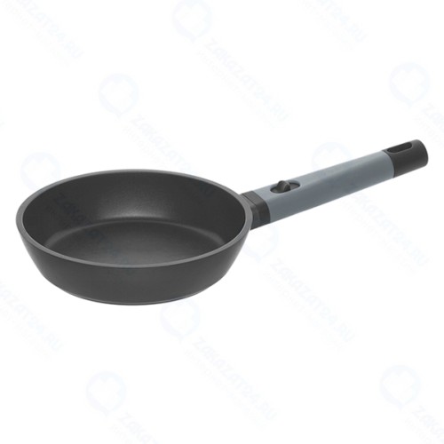 Сковорода NADOBA DIVNA с антипригарным покрытием, 20 см