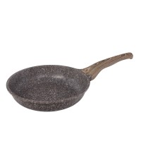 Сковорода NADOBA GRETA с антипригарным покрытием, 24 см