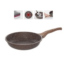 Сковорода NADOBA GRETA с антипригарным покрытием, 26 см Сковорода NADOBA GRETA с антипригарным покрытием, 26 см