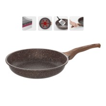 Сковорода NADOBA GRETA с антипригарным покрытием, 28 см Сковорода NADOBA GRETA с антипригарным покрытием, 28 см