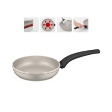 Сковорода NADOBA MARMIA с антипригарным покрытием, 20 см Сковорода NADOBA MARMIA с антипригарным покрытием, 20 см