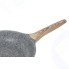 Сковорода NADOBA MINERALICA с антипригарным покрытием, 24 см