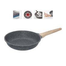 Сковорода NADOBA MINERALICA с антипригарным покрытием, 26 см Сковорода NADOBA MINERALICA с антипригарным покрытием, 26 см