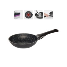 Сковорода NADOBA PAVLA со съёмной ручкой, 20 см Сковорода NADOBA PAVLA со съёмной ручкой, 20 см