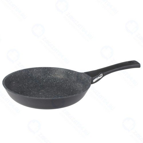 Сковорода NADOBA PAVLA со съёмной ручкой, 24 см