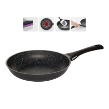 Сковорода NADOBA PAVLA со съёмной ручкой, 28 см Сковорода NADOBA PAVLA со съёмной ручкой, 28 см