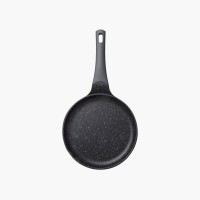 Сковорода блинная NADOBA DARA 24 см, 729121